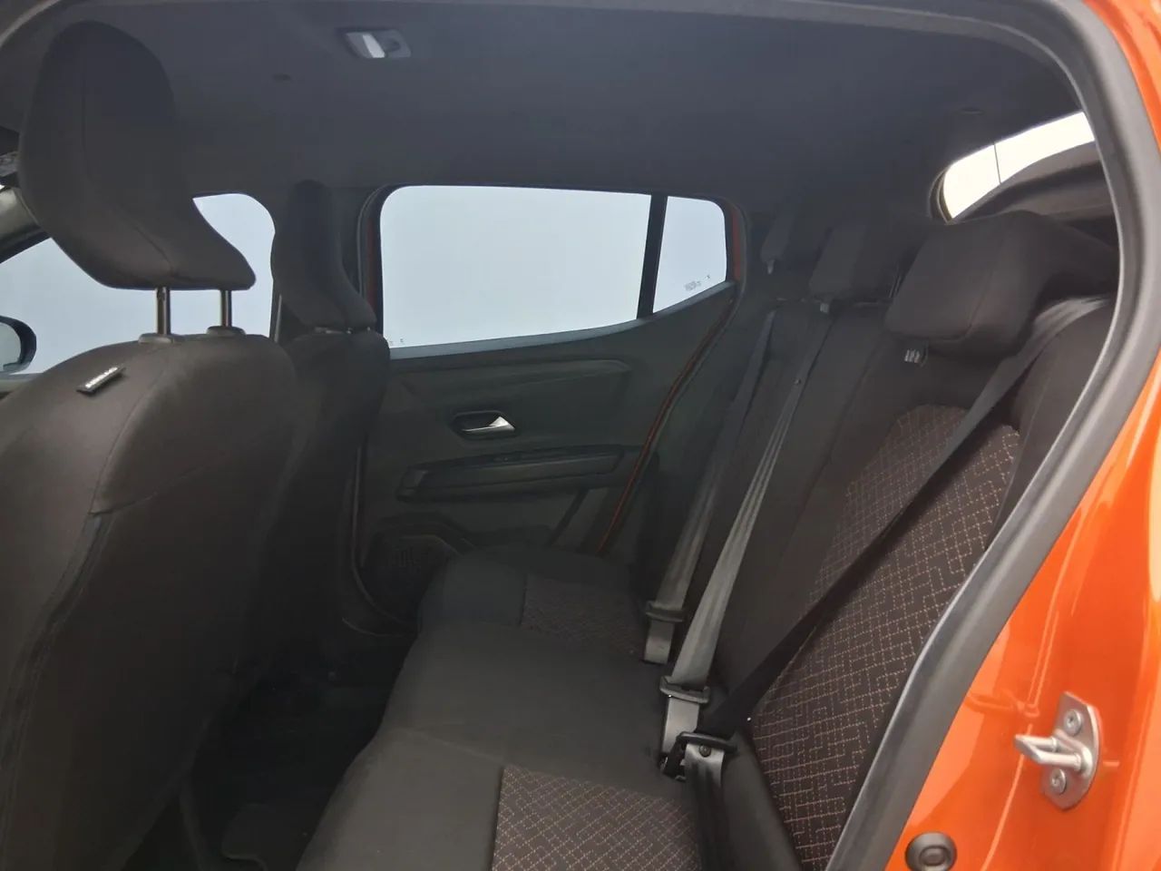Renault Kardian Evolut. Flex 1.0 TB 12V 5p Aut., foto 17 de 18