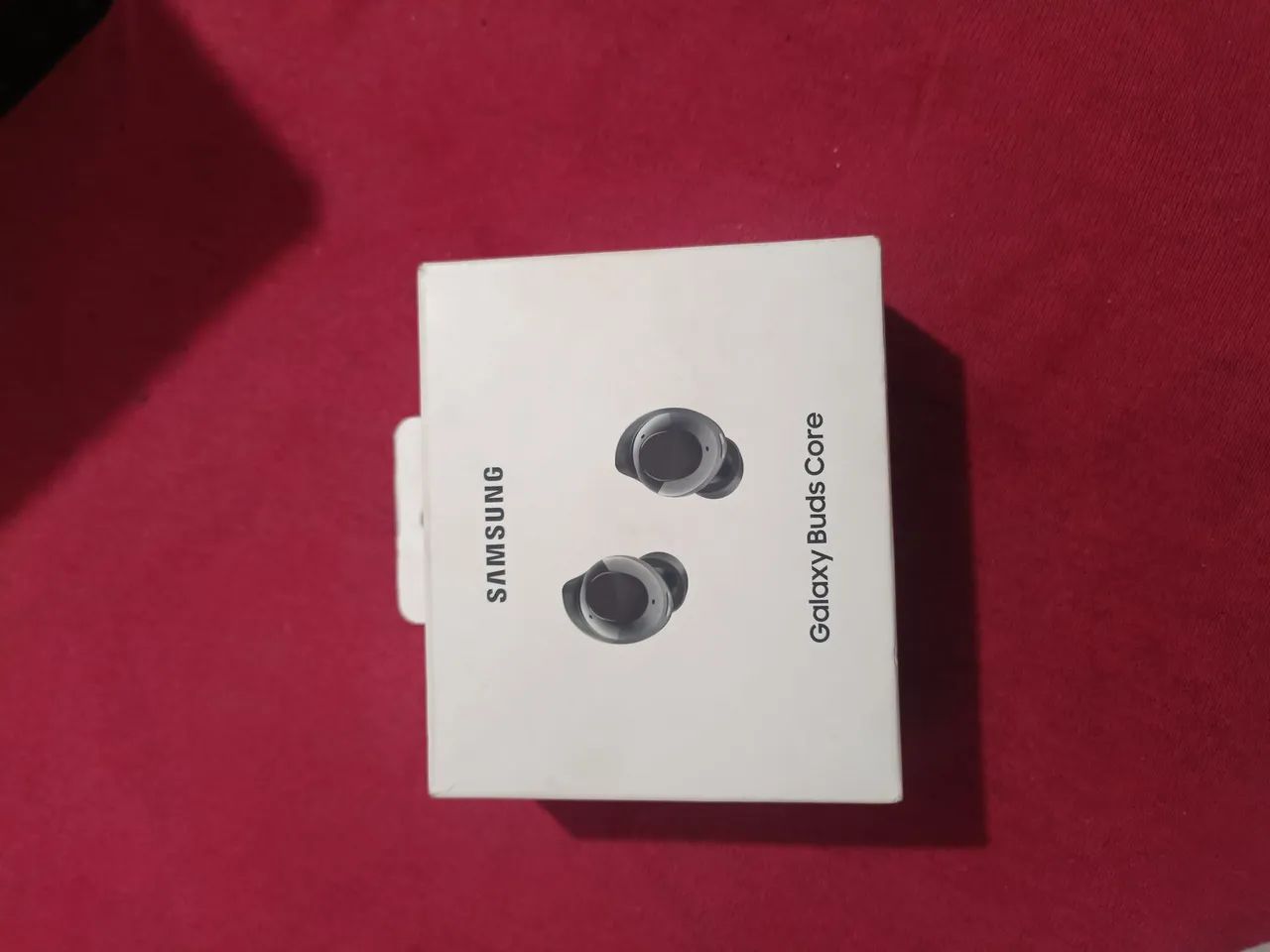 Fone de ouvido  GALAXY BUDS CORE SAMSUNG