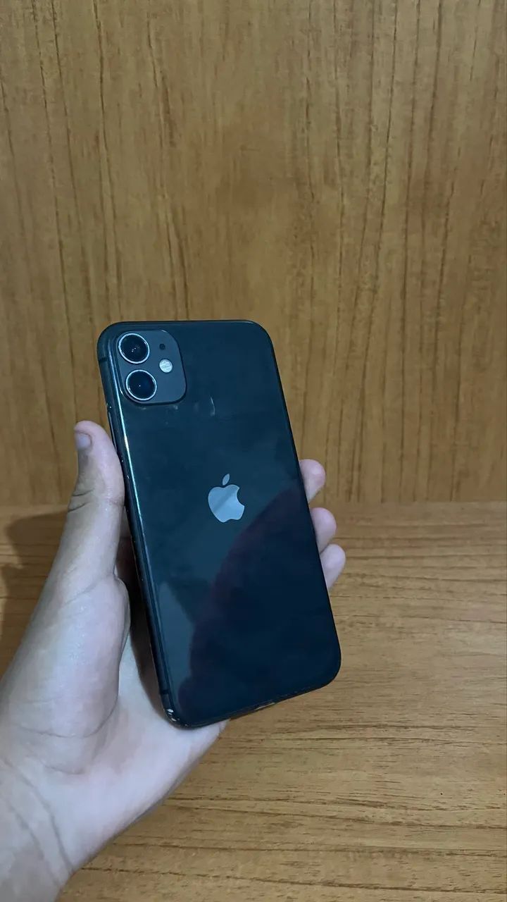 IPHONE 11  - Foto 3