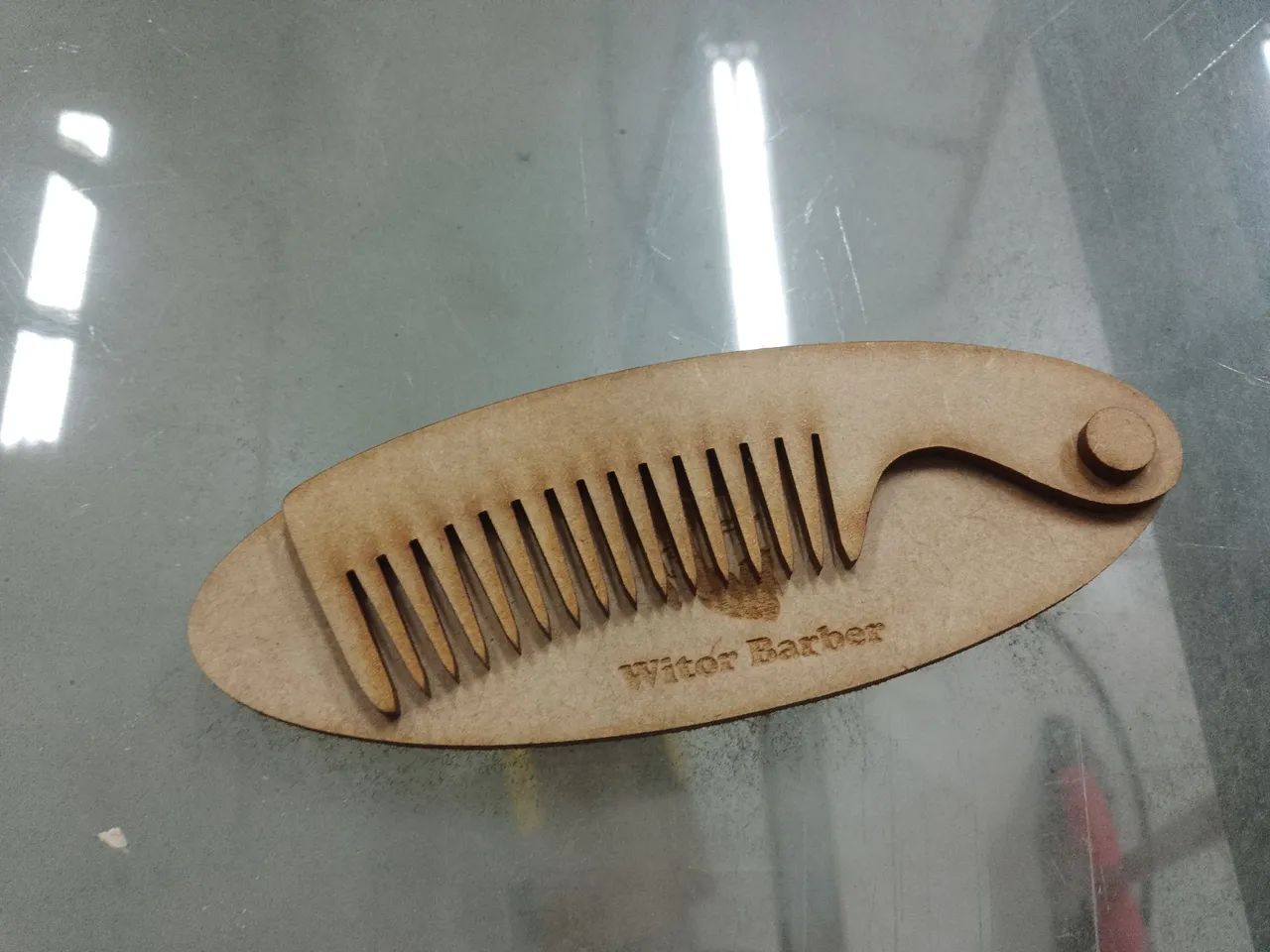 Brinde barber shop - Foto 2