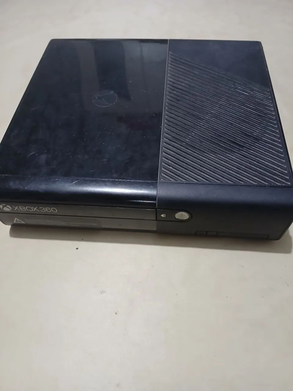 Xbox 360