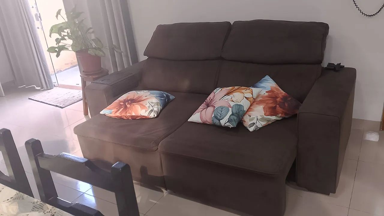 Sofá 
