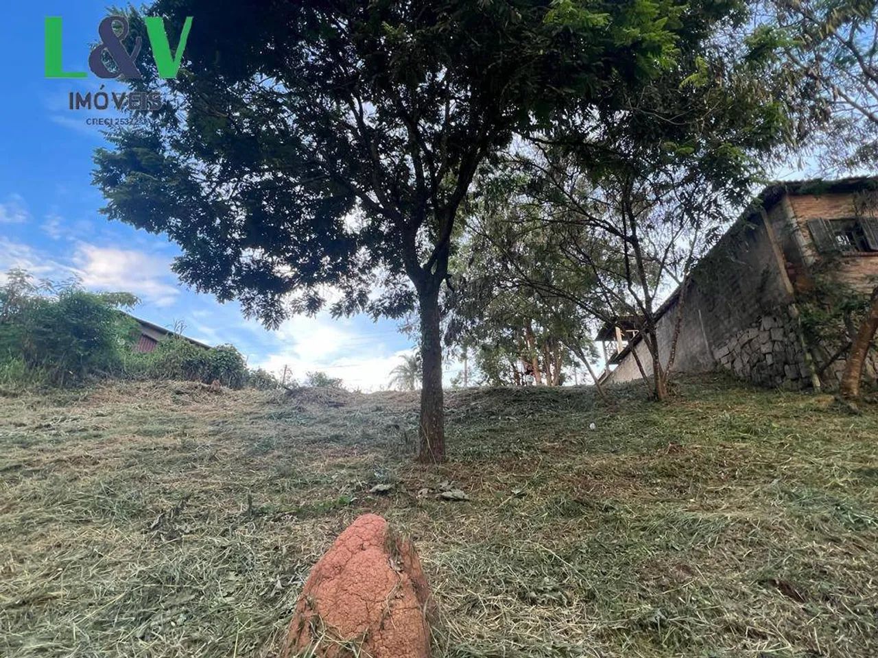 Terreno no bairro Monterrey - Foto 3