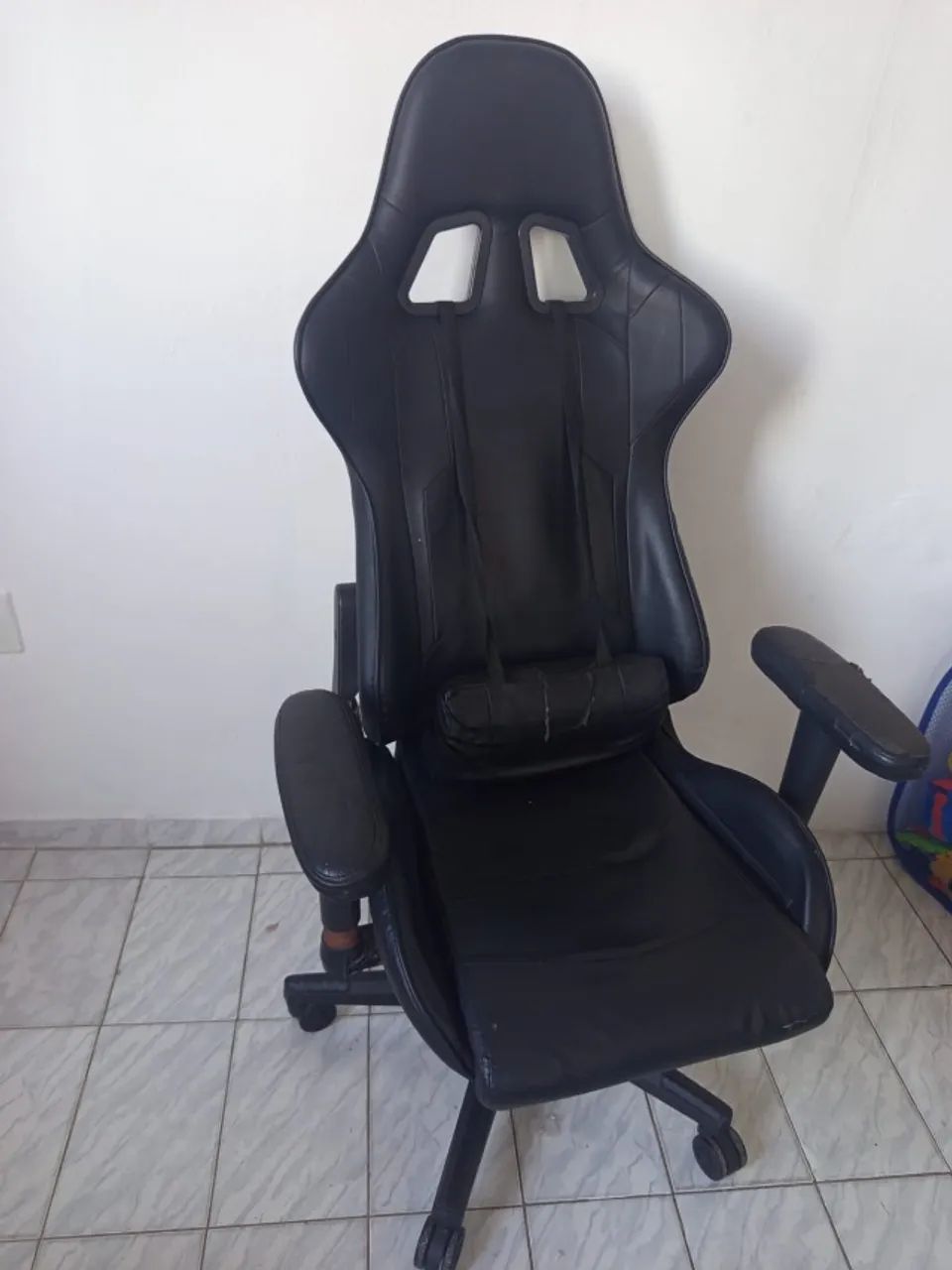 Cadeira gamer