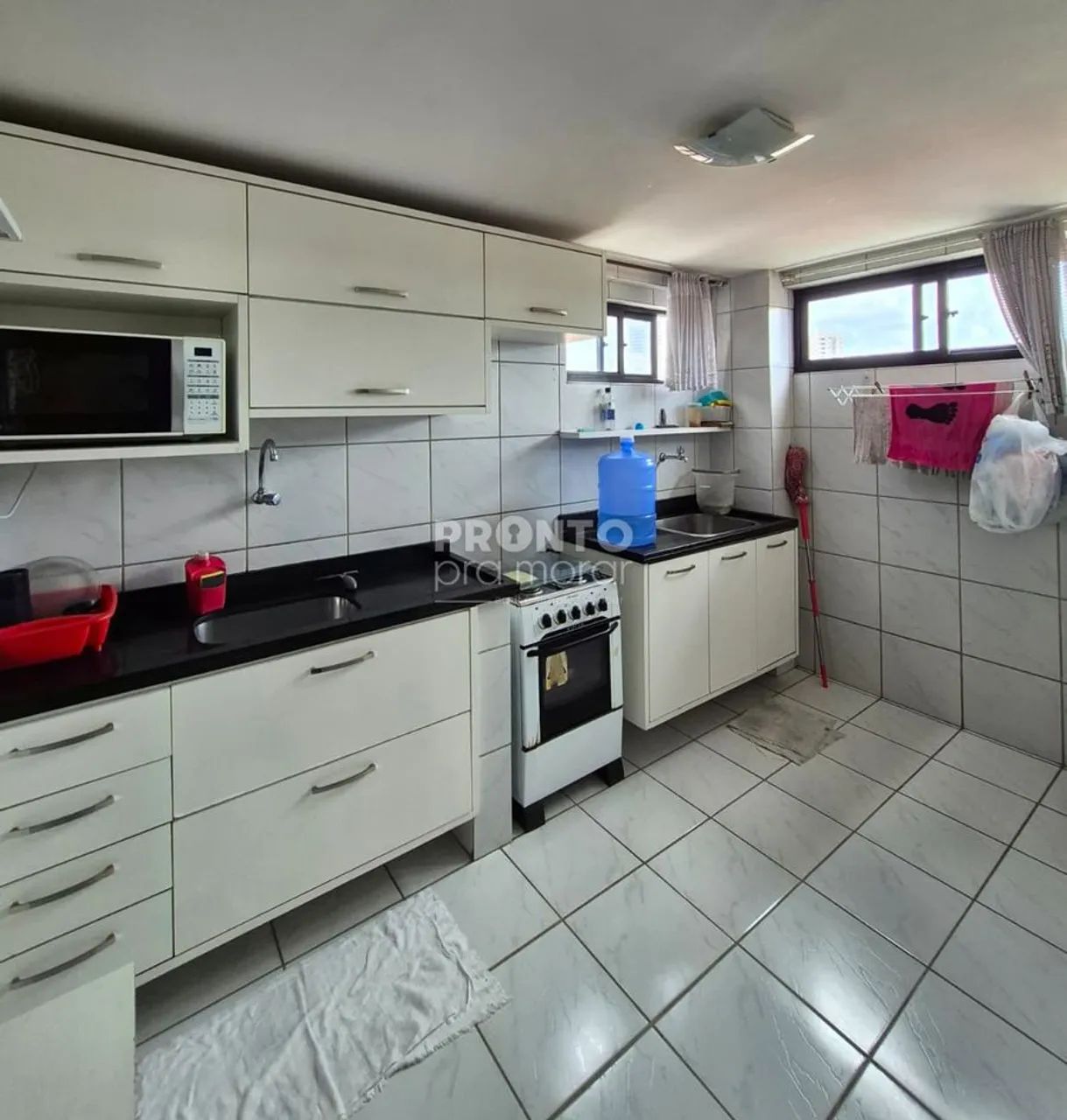 Apartamento com 3 quartos em Várzea - Foto 4