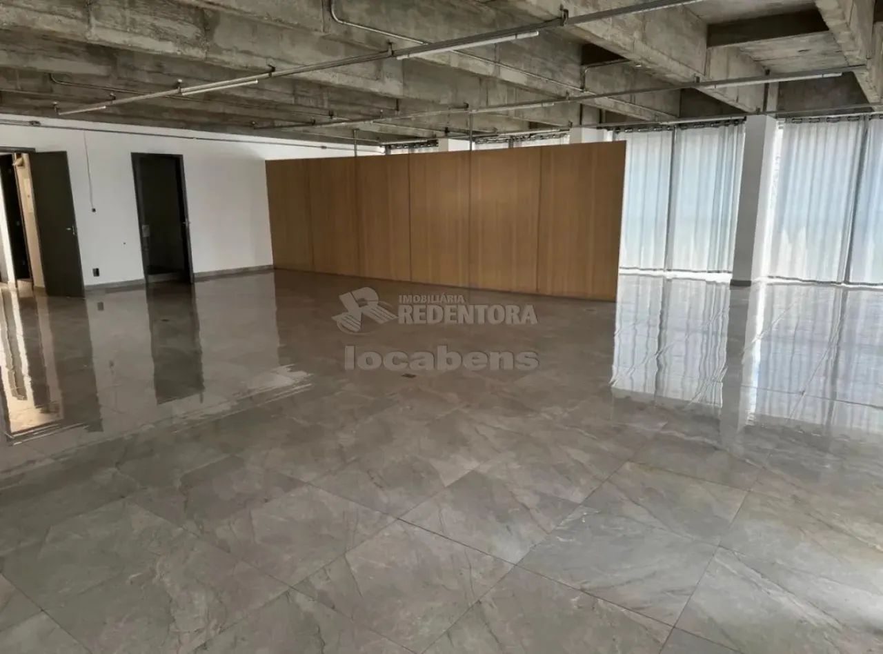 Venda e Locação - Sala Comercial no Edifício Bechara José Hage - Foto 3