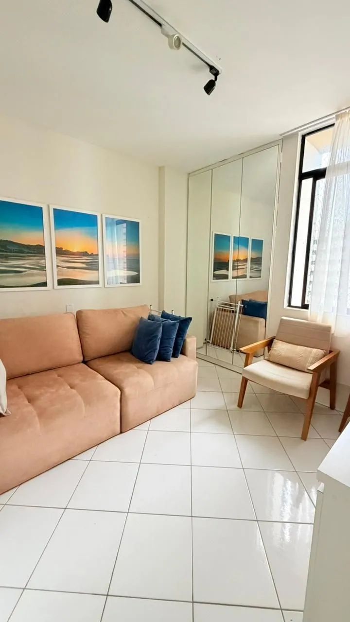 Apartamento para venda no Edifício Monte Carlo - Foto 5