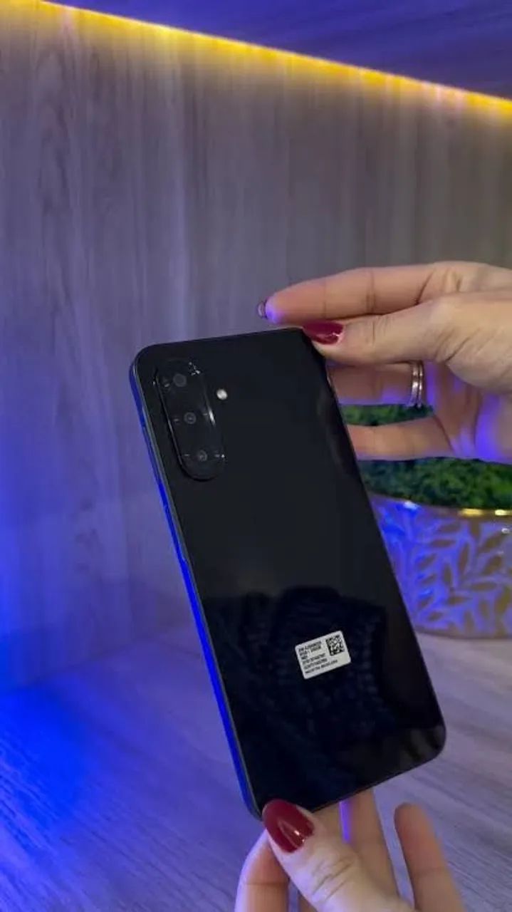 Samsung a36 novo