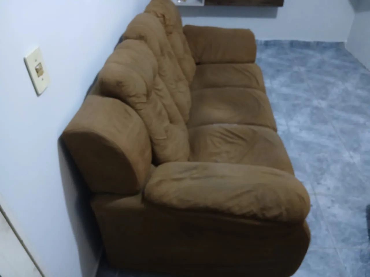 Sofás 2 e 3 lugares - Foto 5