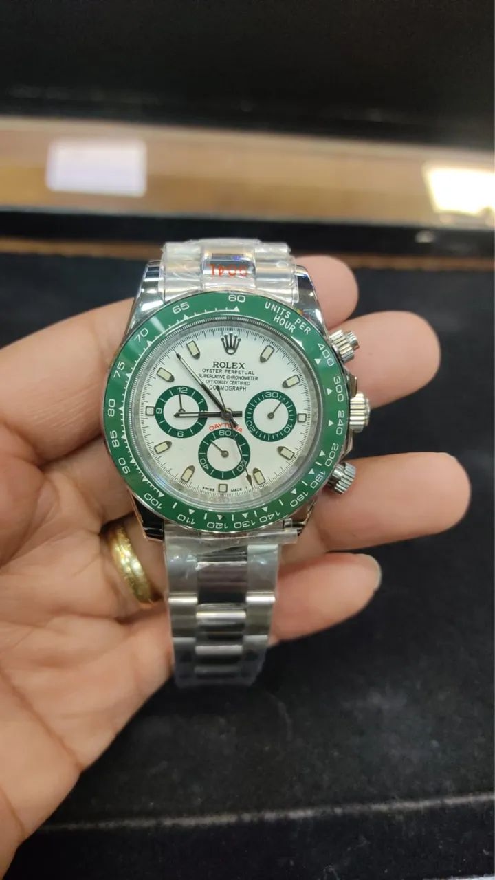 Relógios Rolex  - Foto 3