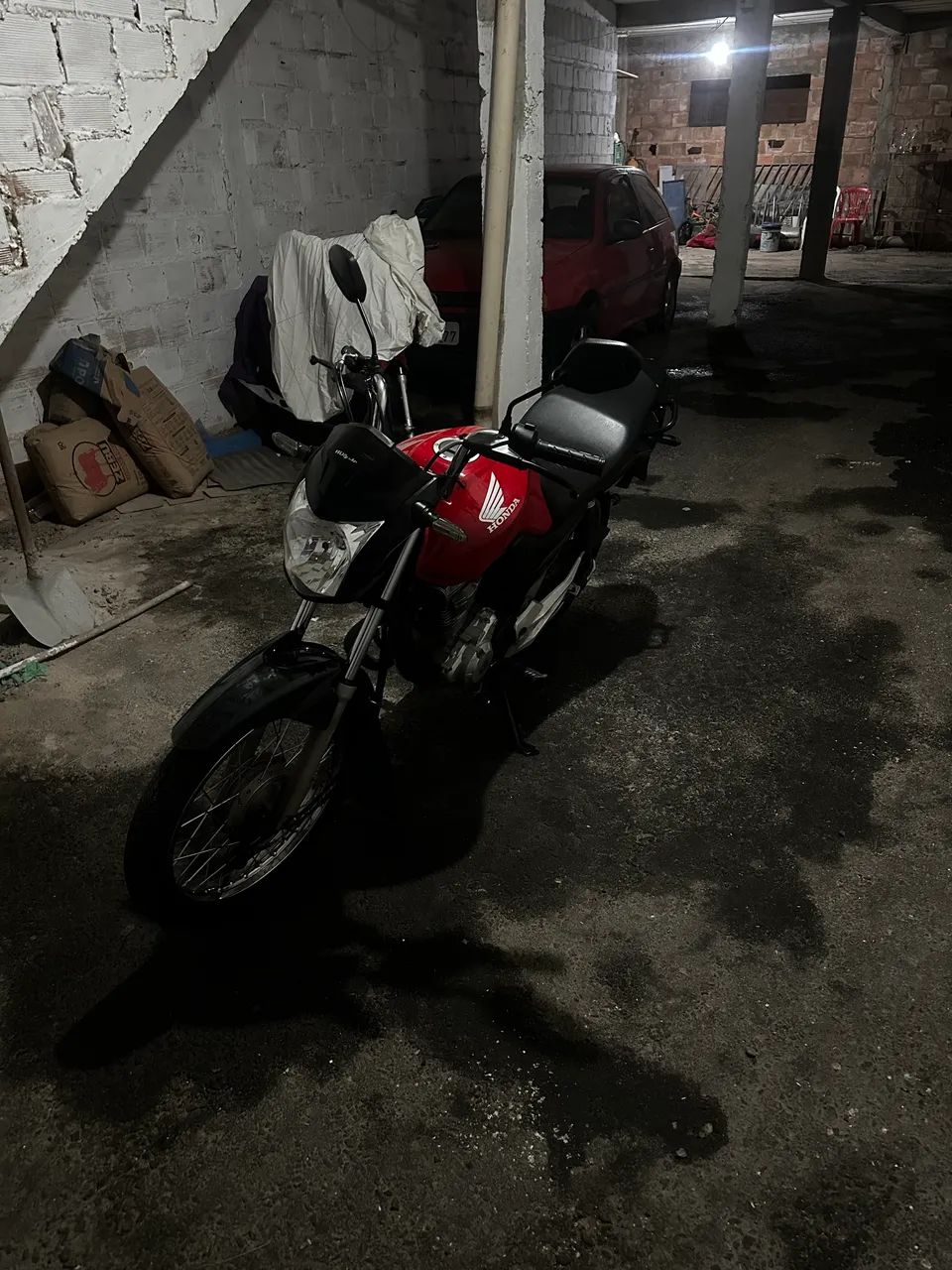Start 160 