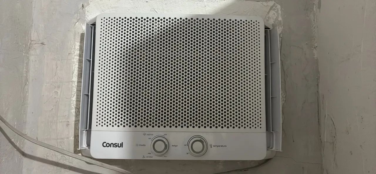 Ar condicionado 10 mil btus 