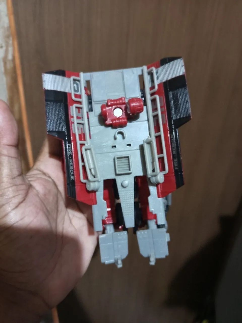 Transformers Ultra Magnus DOMT  - Foto 2