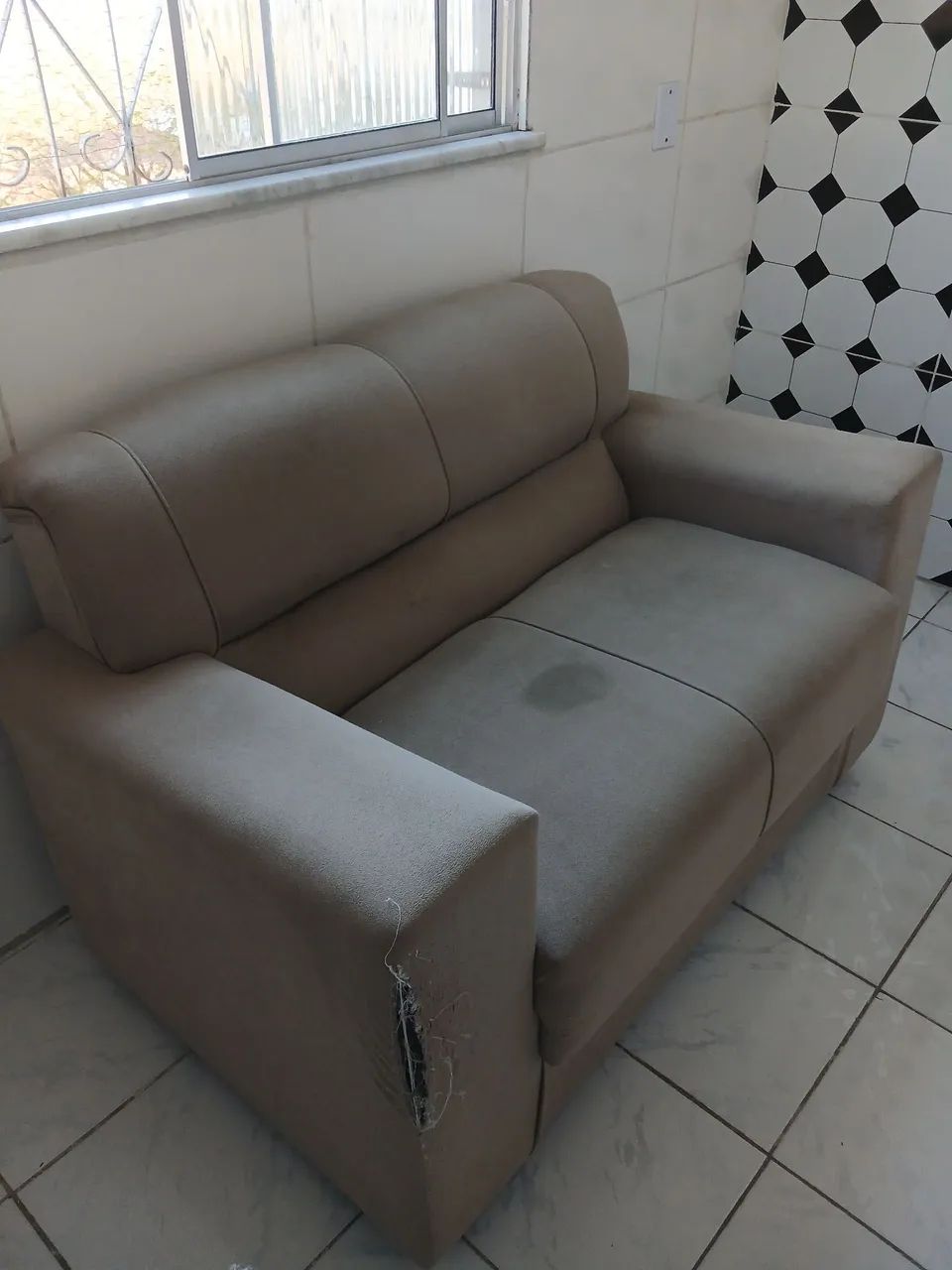 Vendo Sofá  - Foto 4