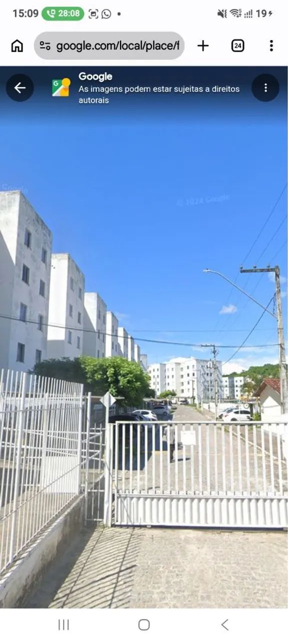Alugo/vendo - Foto 2