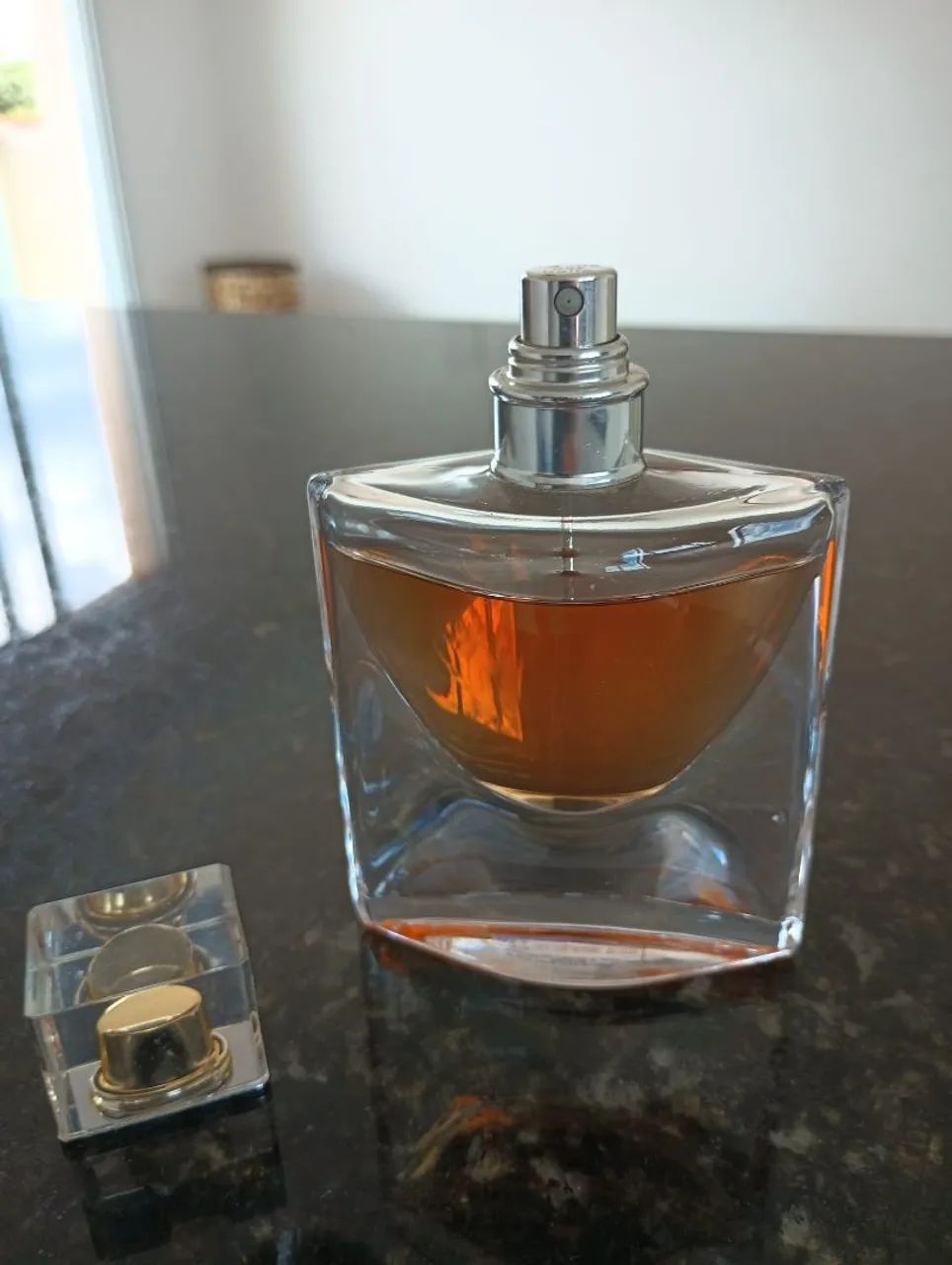 Lá vie est Belle Lancôme 30ml - Foto 2
