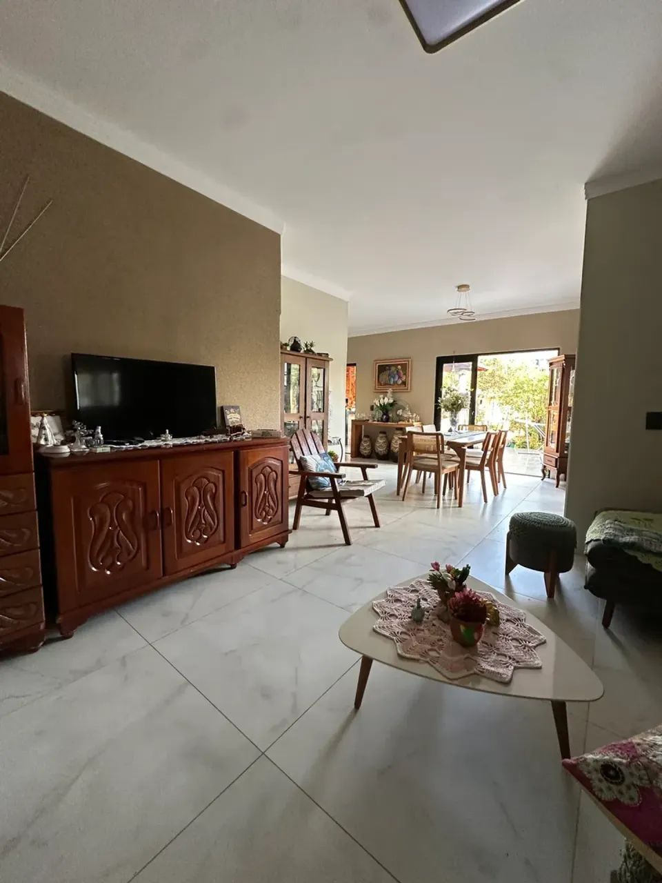 chacara jardim Petrópolis Goiania - Foto 5