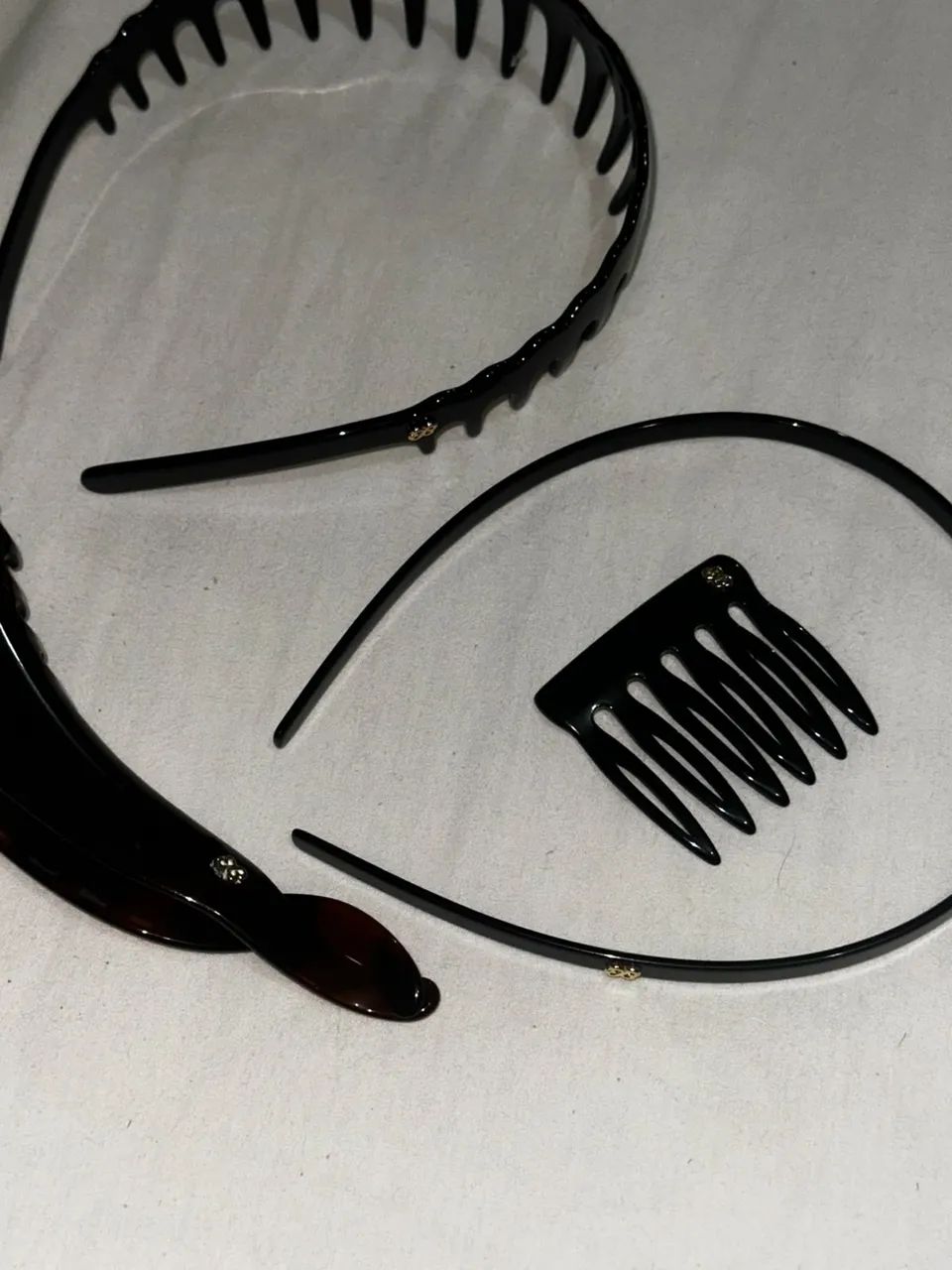 Acessórios de Cabelo Bianca - Foto 2