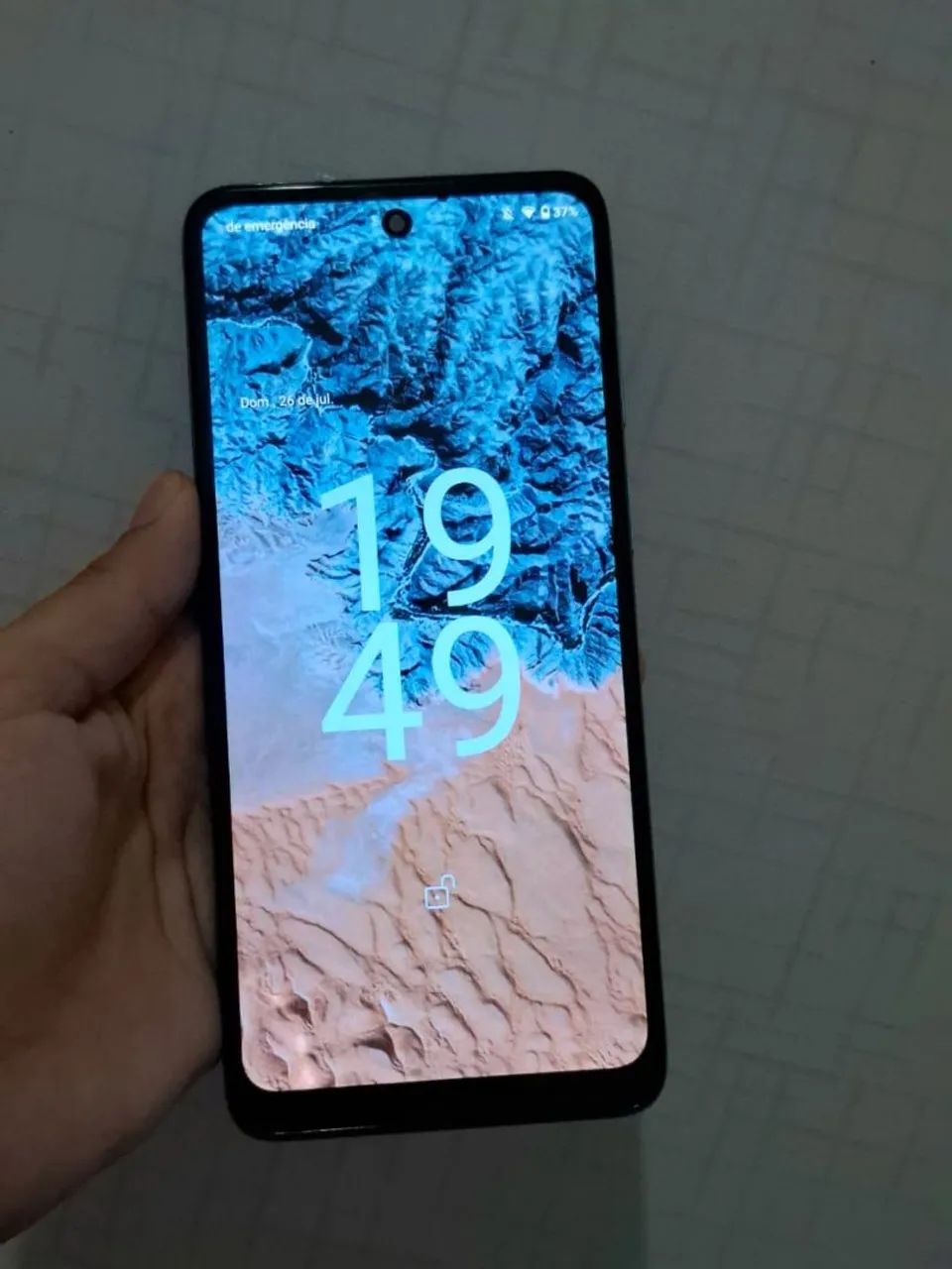 Moto G22 - 128GB (À venda) - Foto 2