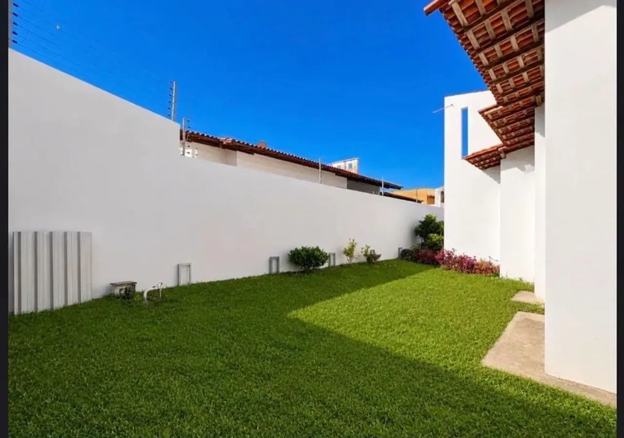 SN| CASA SOLTA NO ARAÇAGI - Foto 4