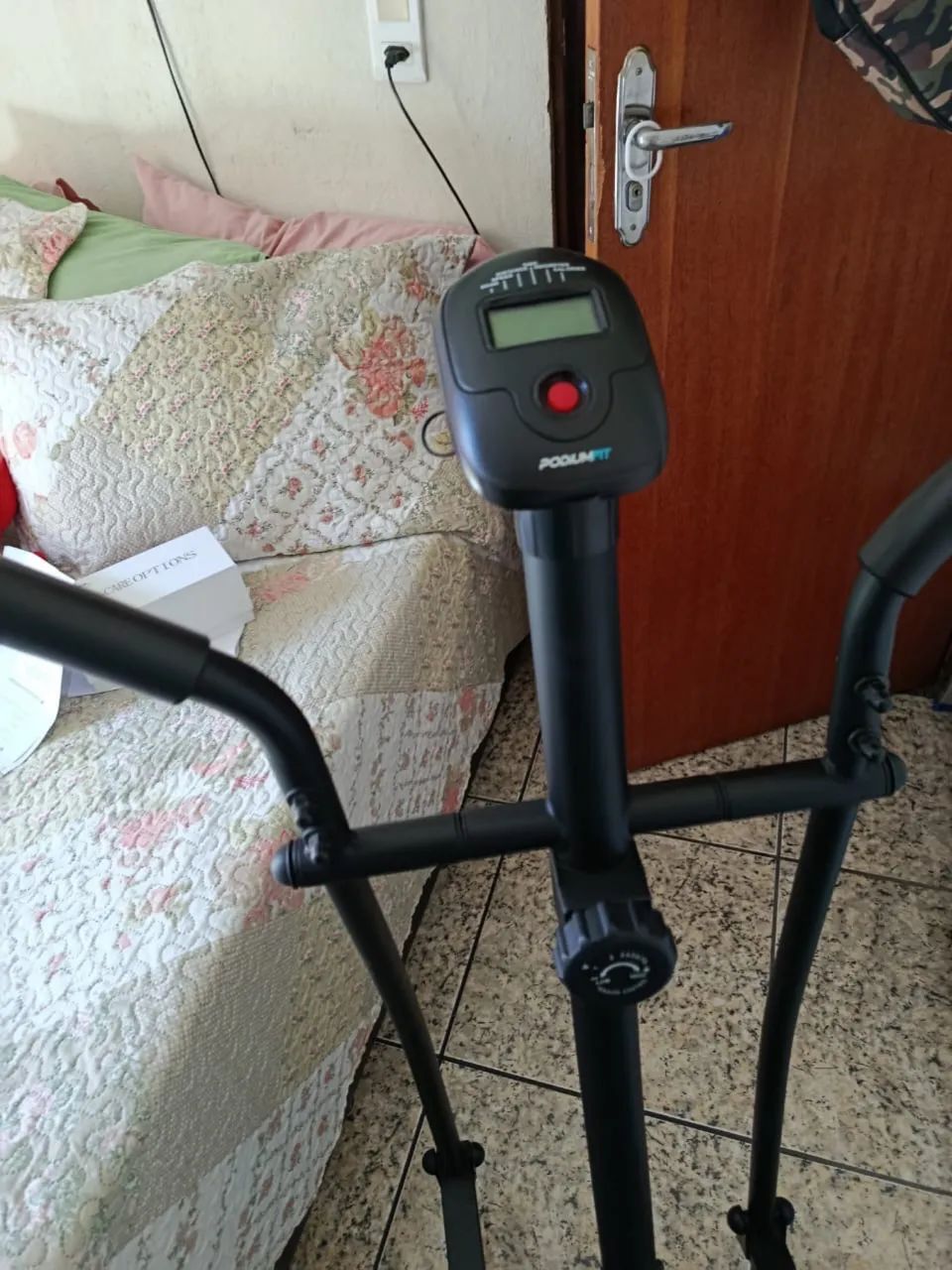 Vendo barato Elíptico atlético  - Foto 3