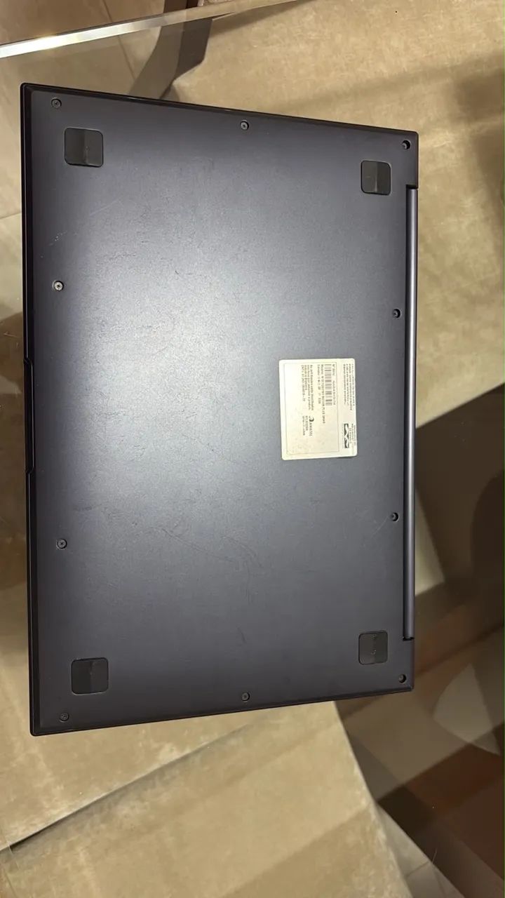 Vendo Notebook Positivo - Foto 3