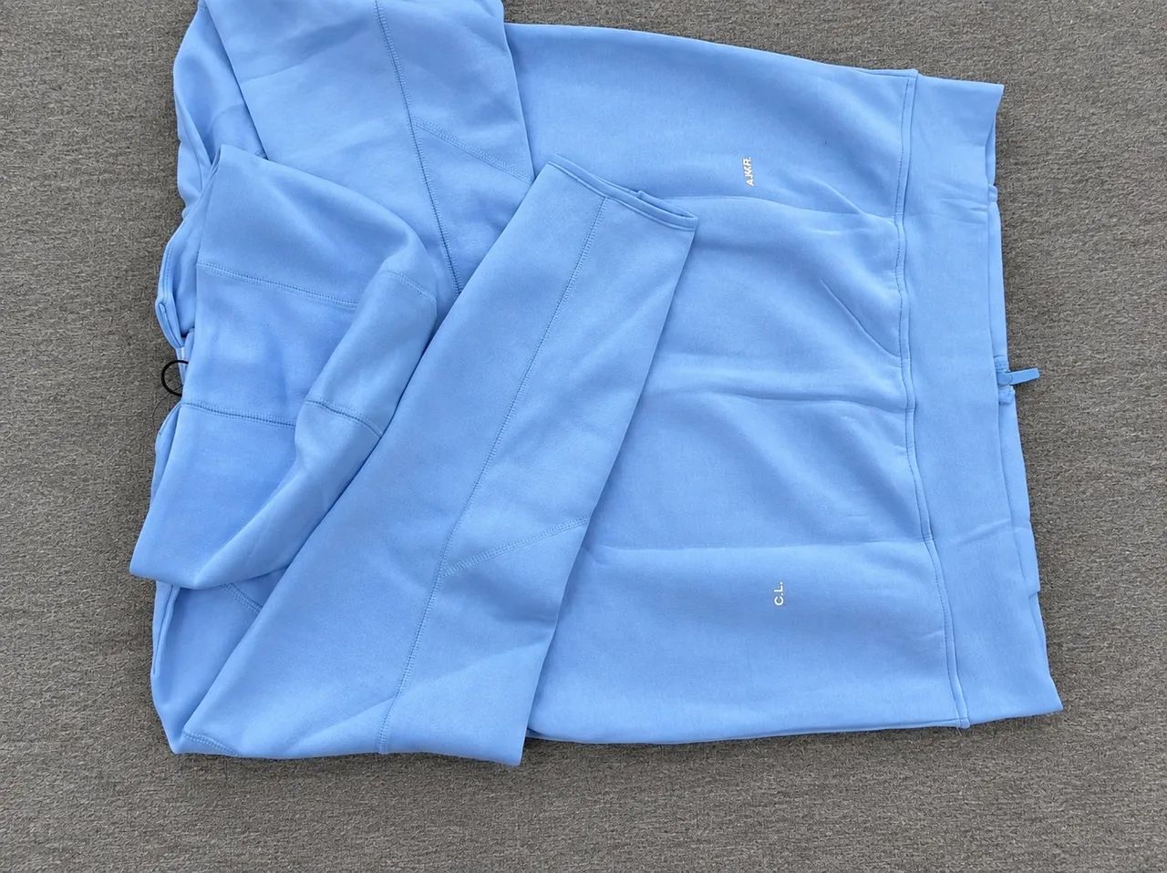 Blusa Nike X Nocta - Foto 2
