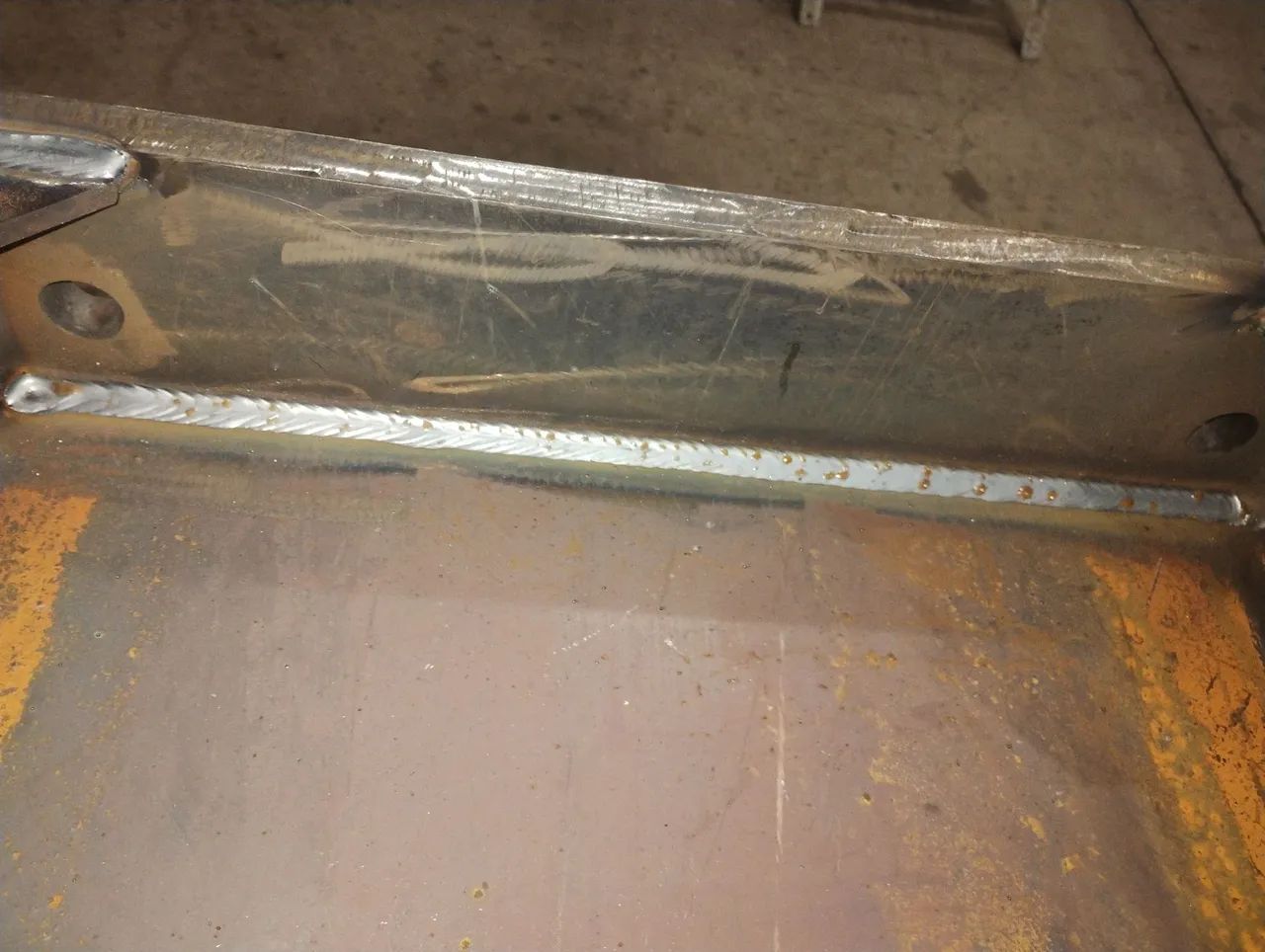 Profissional  na área de solda  - Foto 2