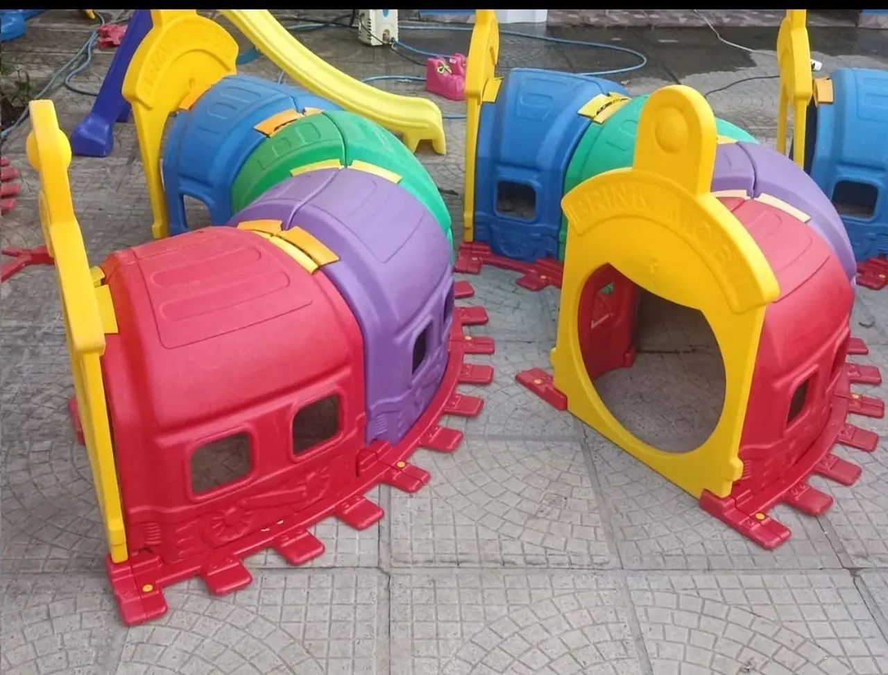 Brinquedos 