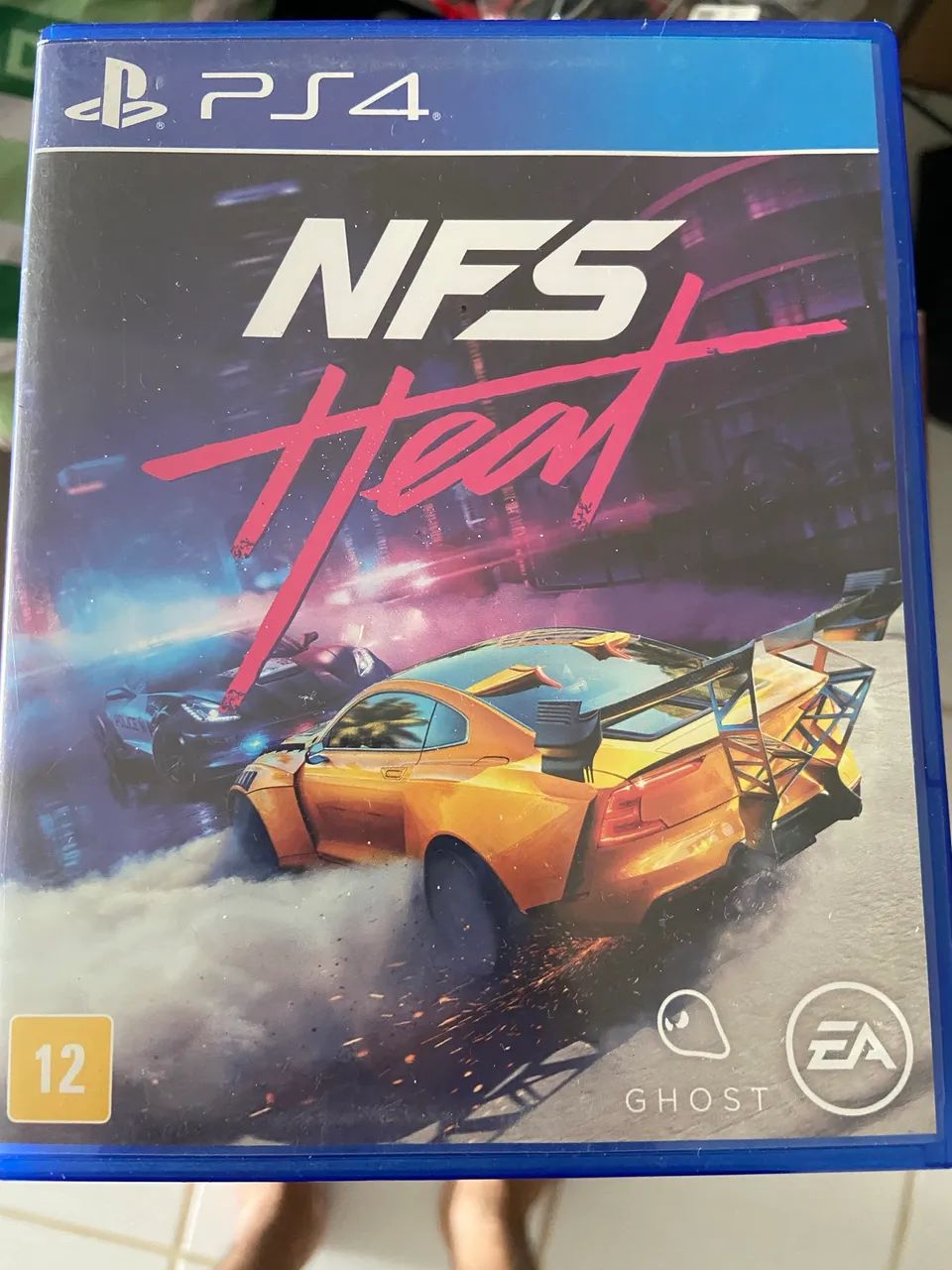 Jogos PS4 - Foto 4