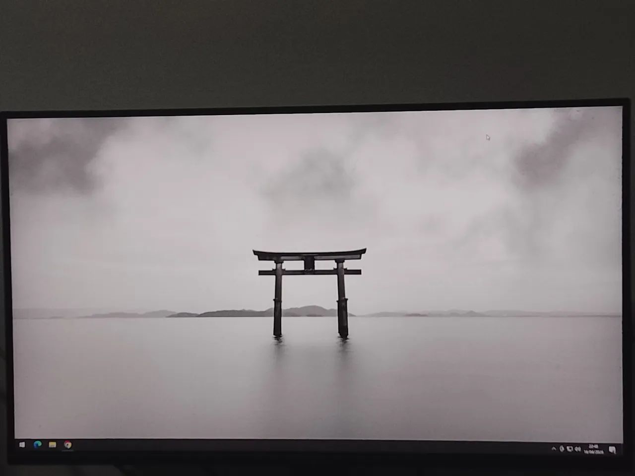 Monitor 25 polegadas, Full HD - 200Hz - Foto 2