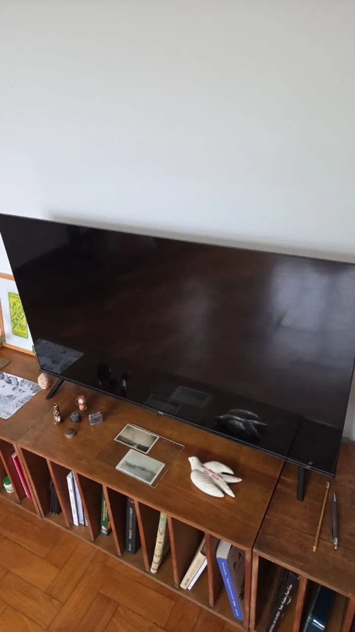 Smart Tv TCL 43'' (Google Tv)