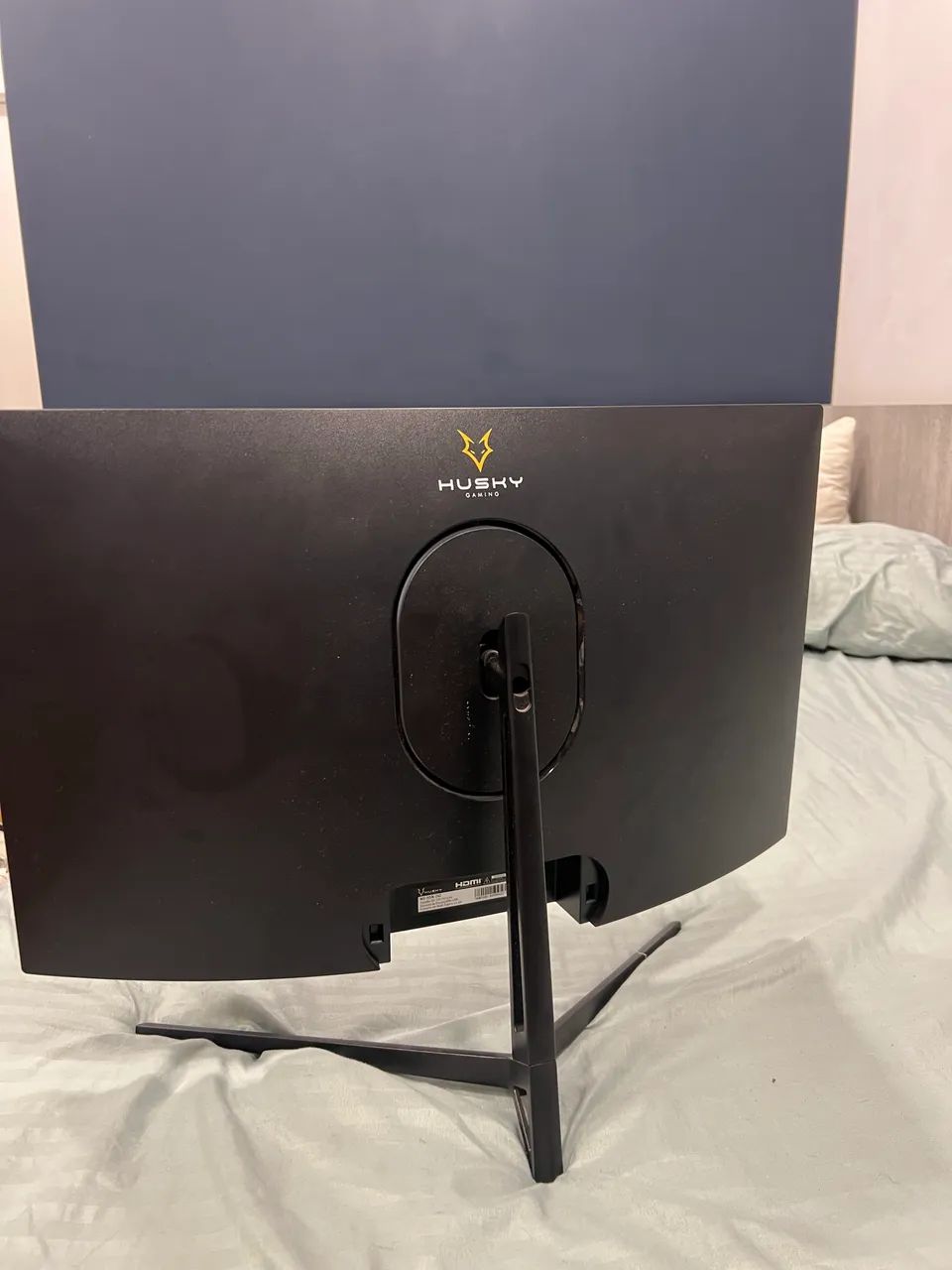 Monitor Gamer 165hz Husky - Foto 2