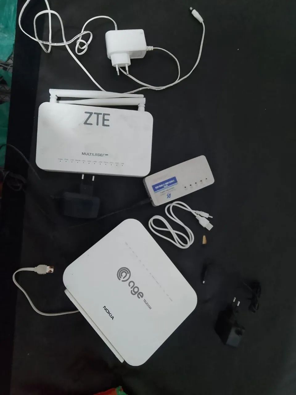 Modem internet  - Foto 3