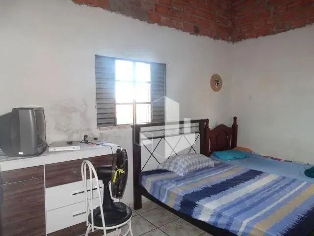 Casa com 3 dormitórios à venda, 162 m² por R$ 200.000,00 - Jardim Padre Augusto Sani - Jaú - Foto 5