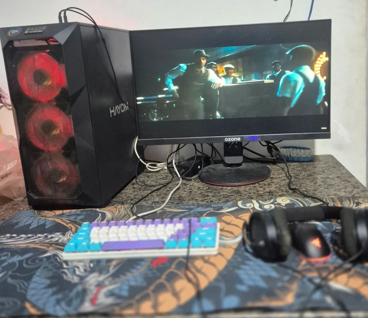 PC GAMER