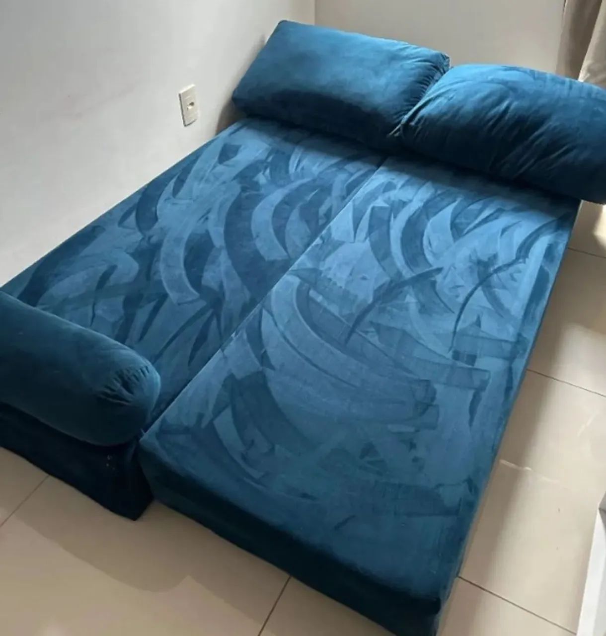 Sofá Cama - Foto 3