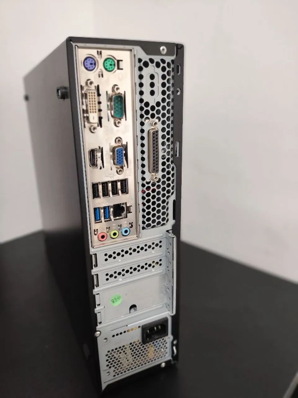 CPU PC i5 6 Gen + 8GB DDR4 + 2TB pra hj - Computadores e Desktops