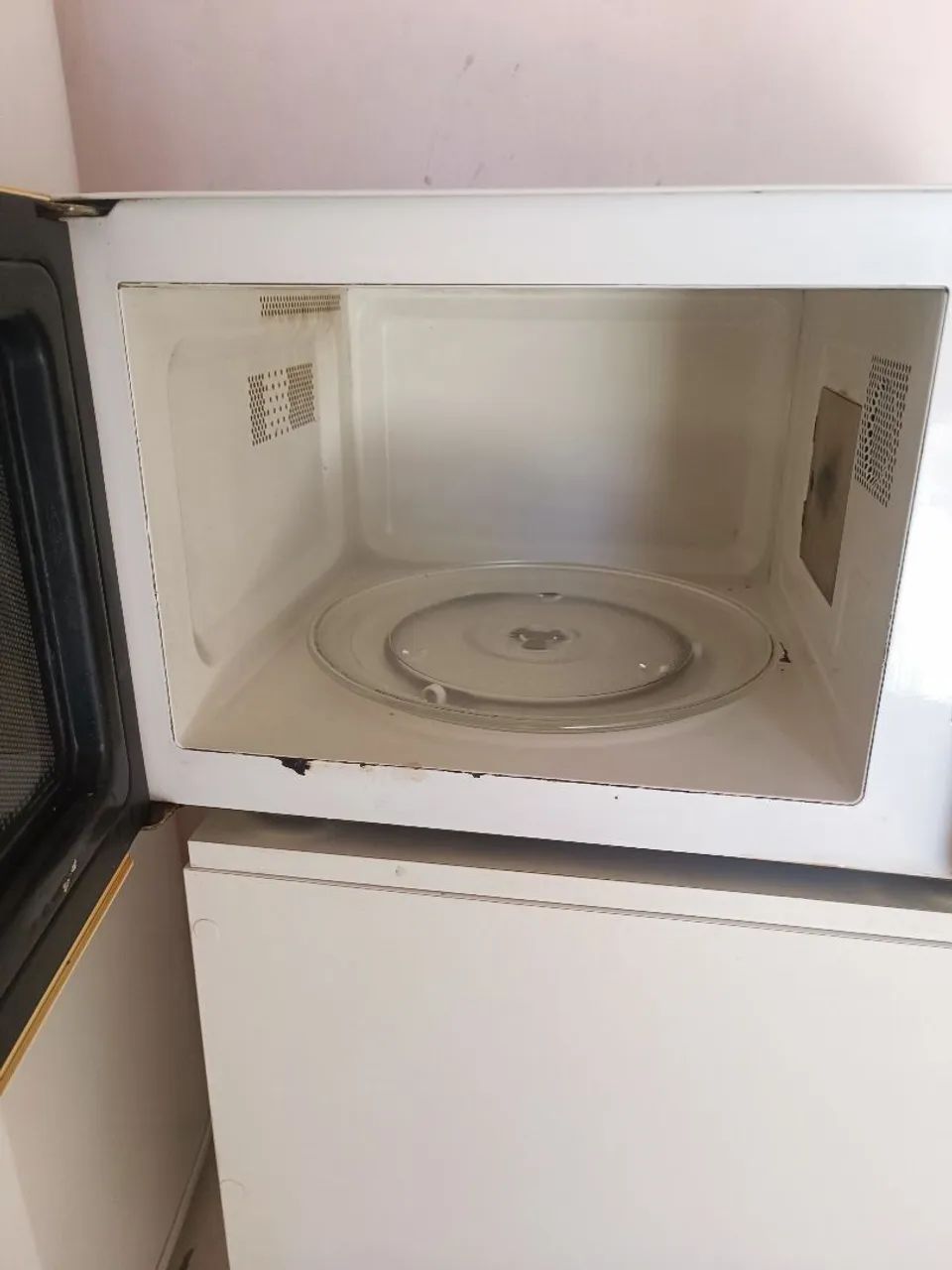 Microondas  - Foto 4