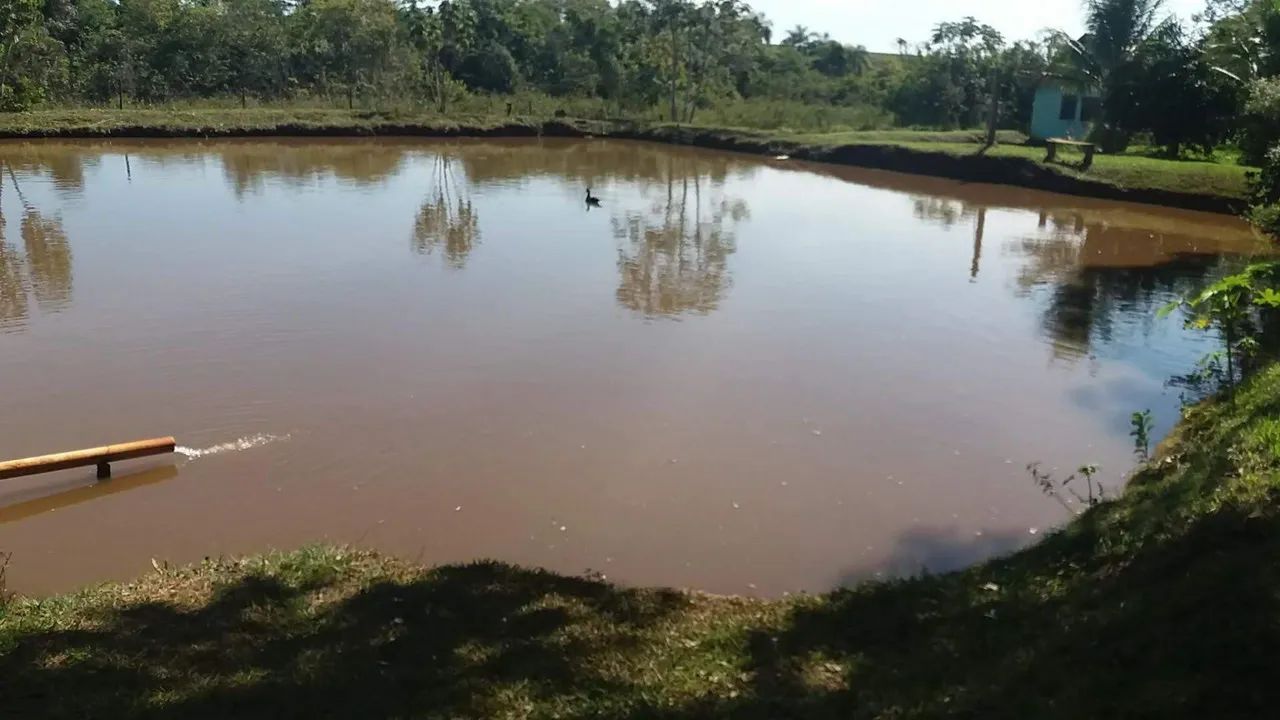 Excelente chácara  - Foto 4