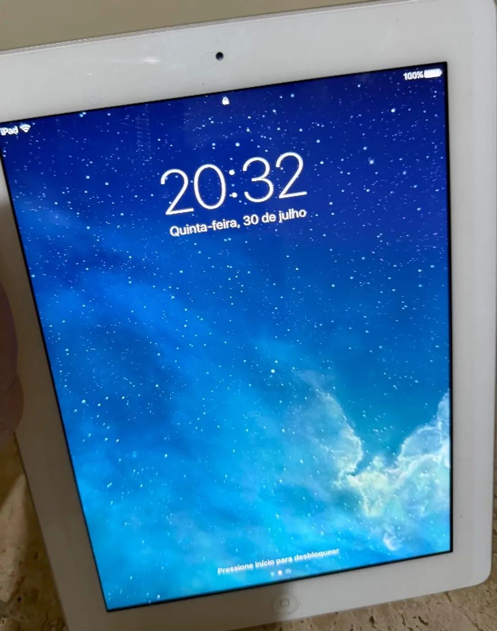iPad 