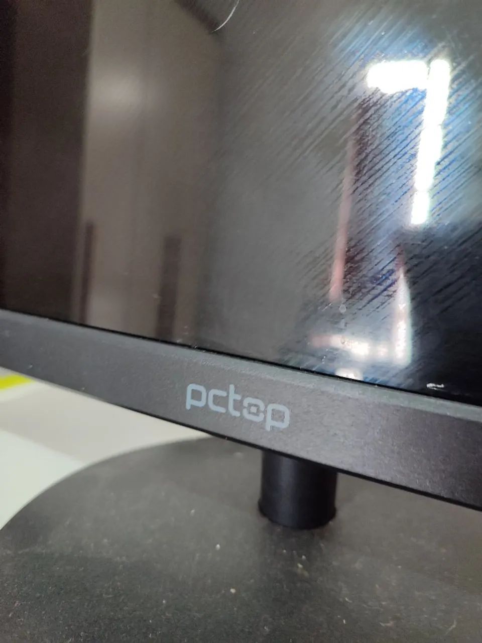 Monitor PCTOP