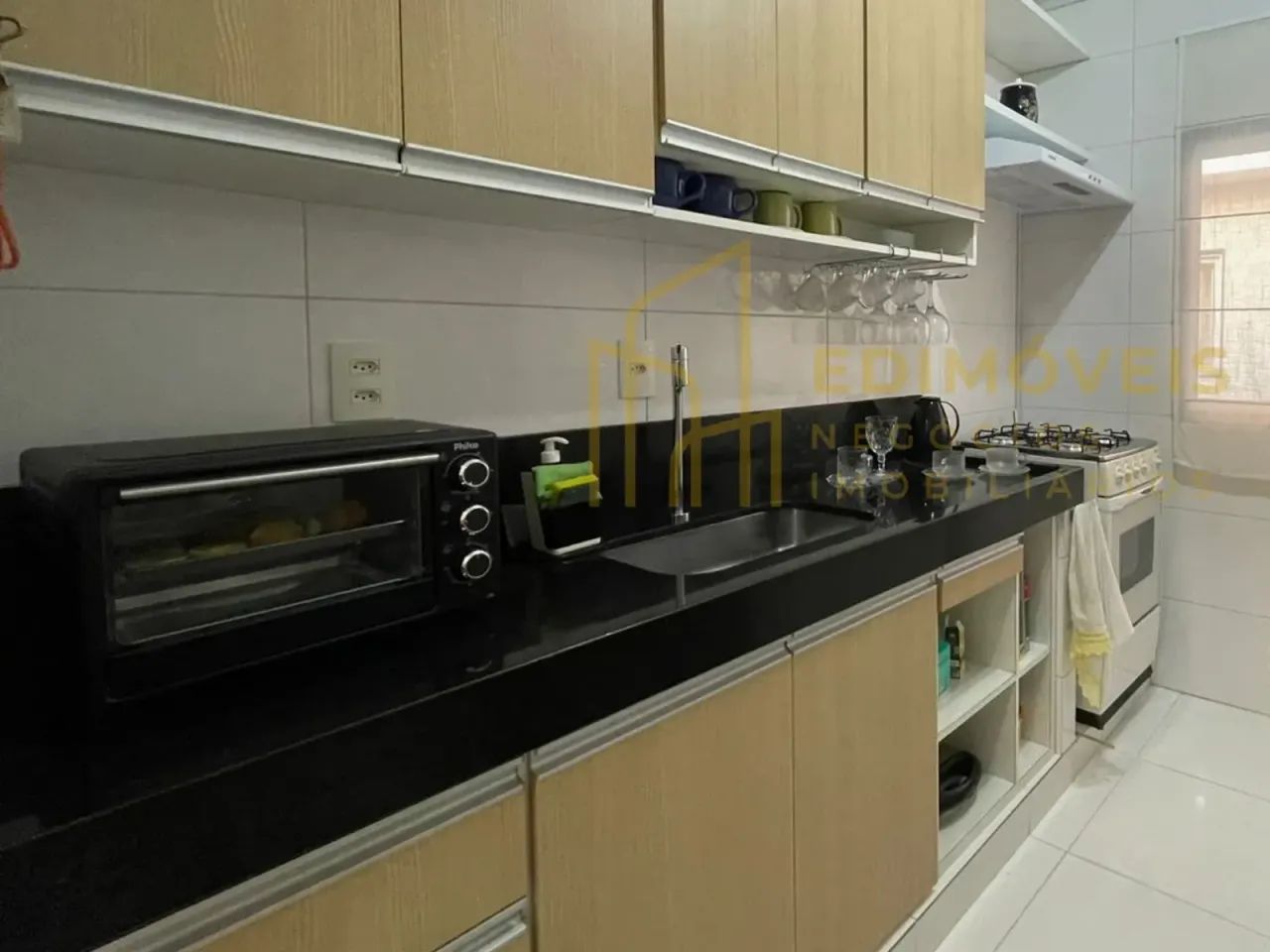 Exclusiva casa com área gourmet na Mata da Serra! - Foto 5