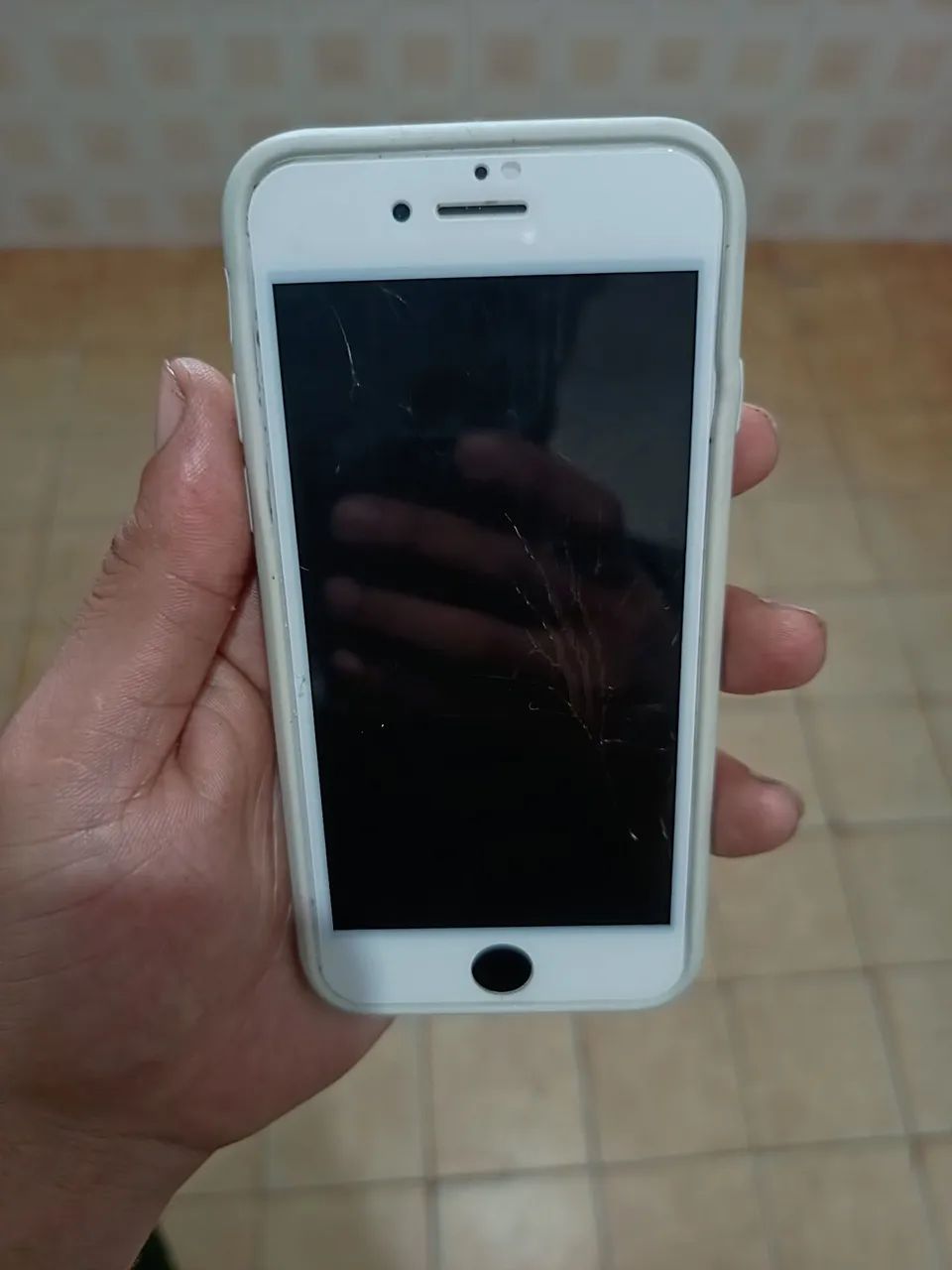 iPhone 7