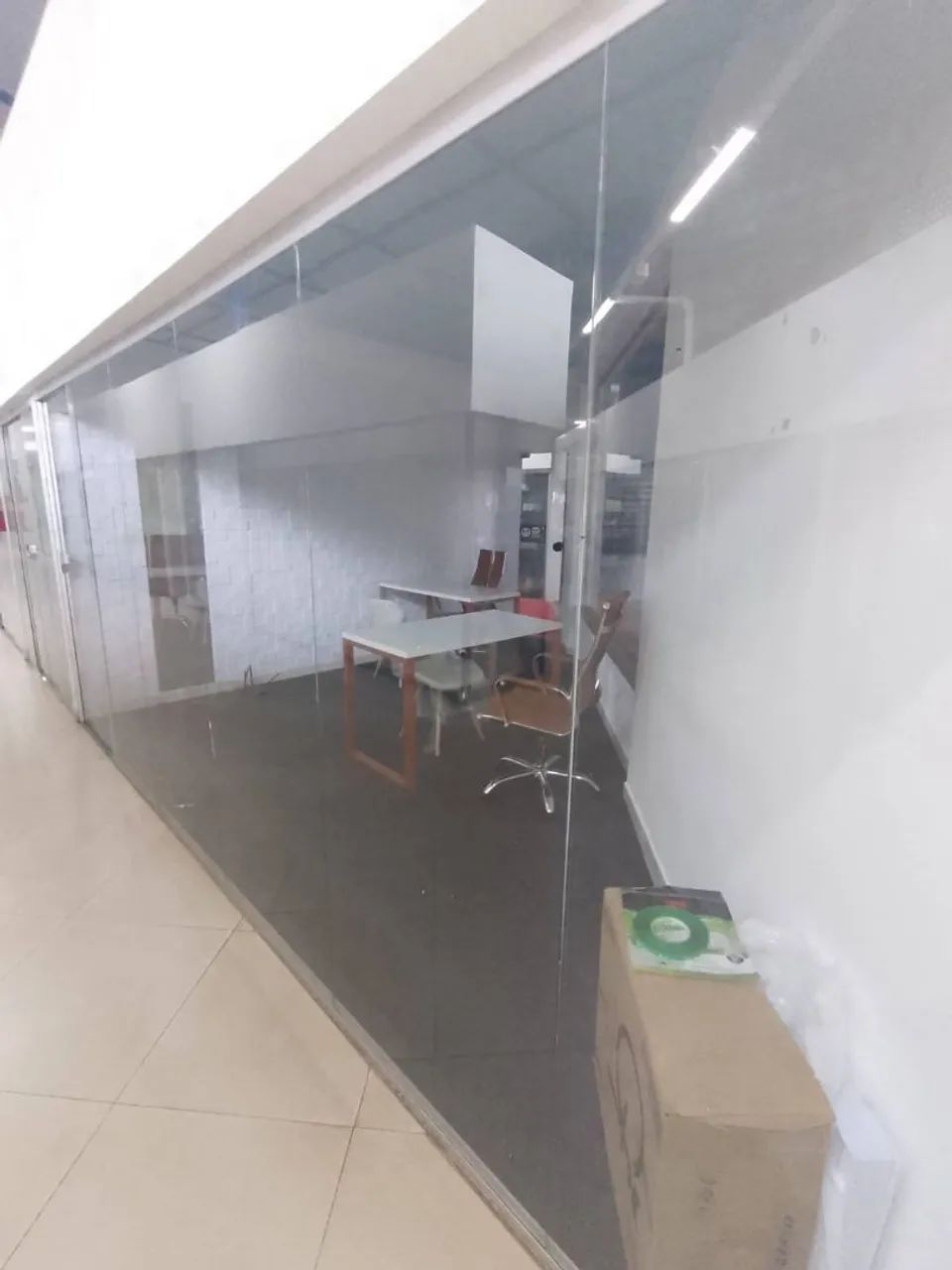 Vende_se Loja no Maysa Shopping  - Foto 4
