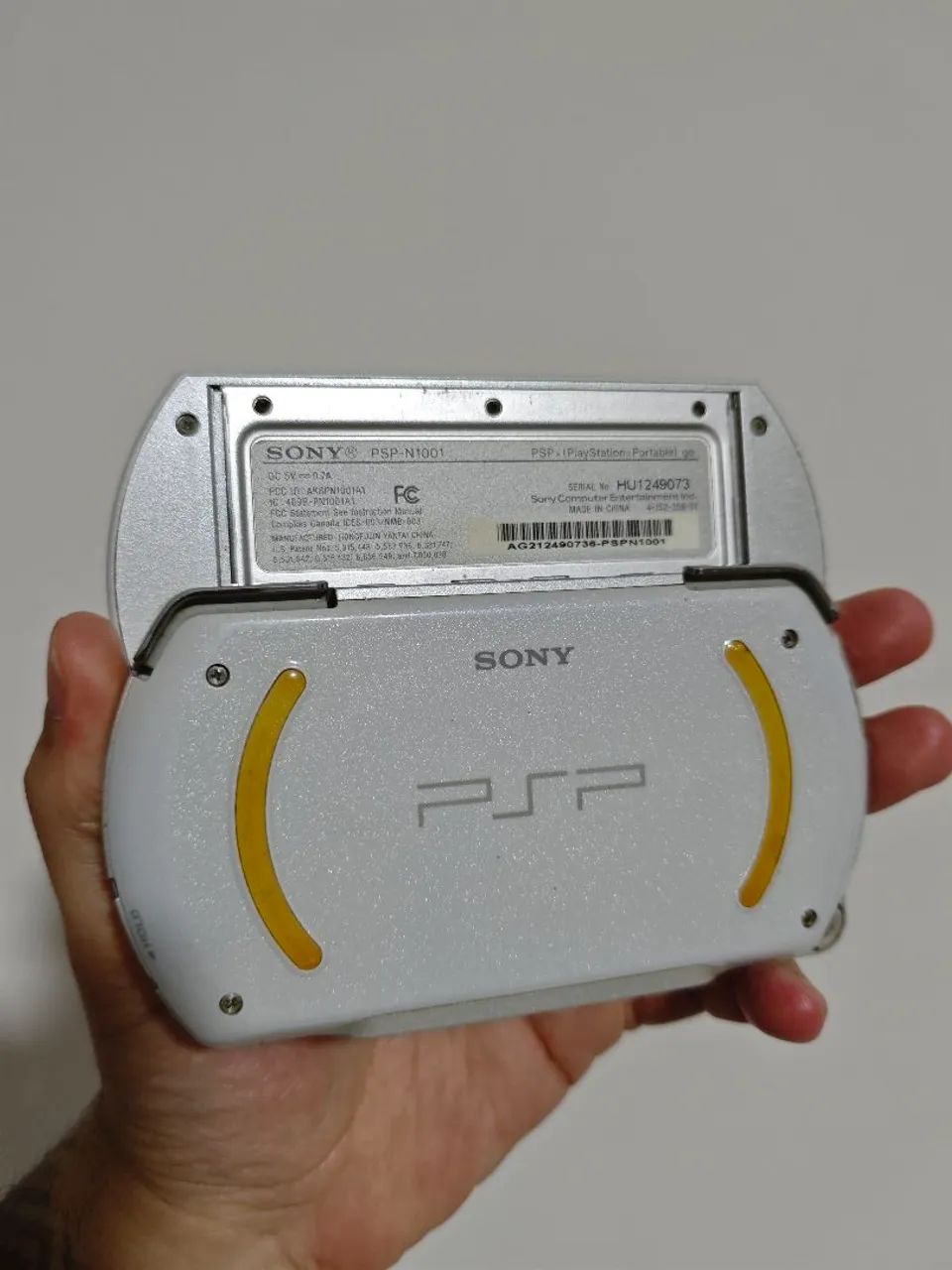 PSP Go - Foto 5