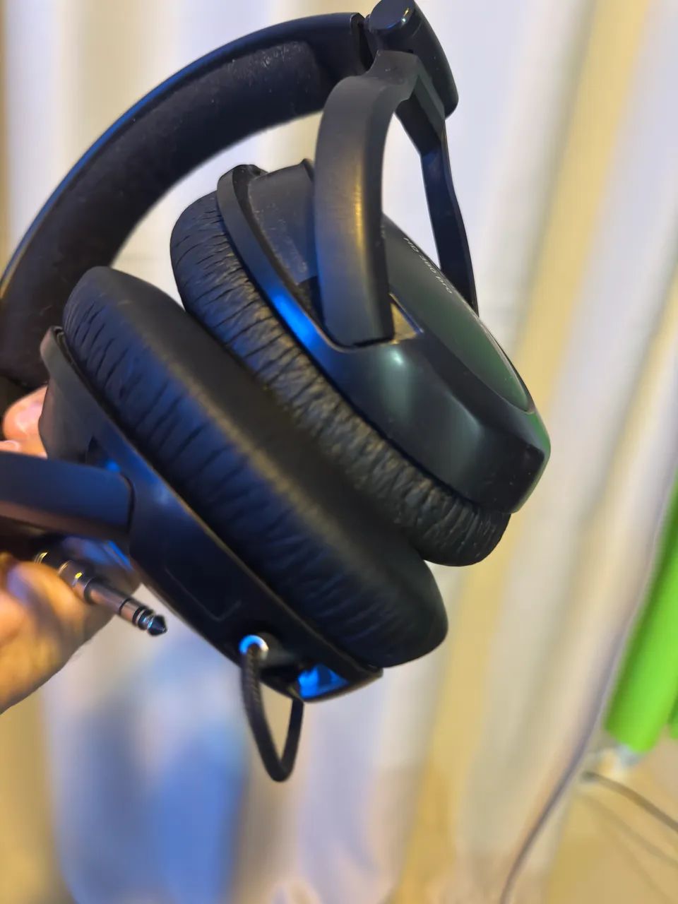 Sennheiser hd380 pro - Foto 2