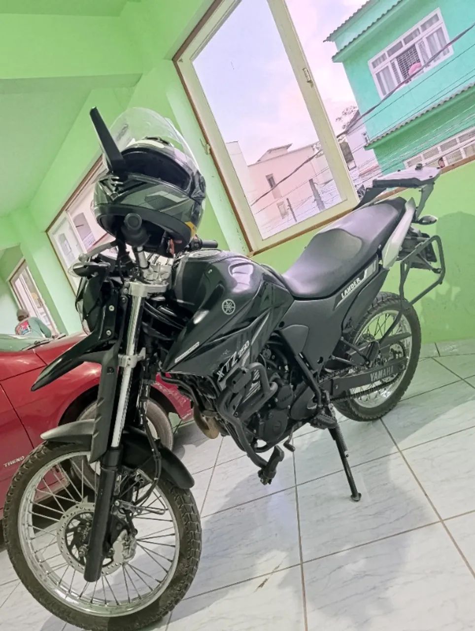 Lander Bem conservada!  - Foto 3