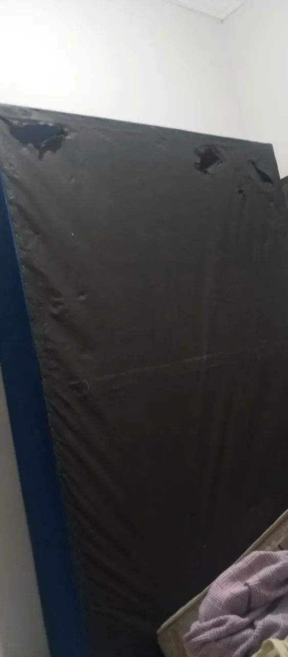 Base cama box  - Foto 2