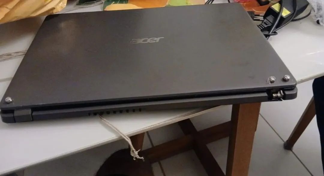 Acer Aspire 3 Intel Core i3 - Notebook - R$ 1.800 - Foto 5